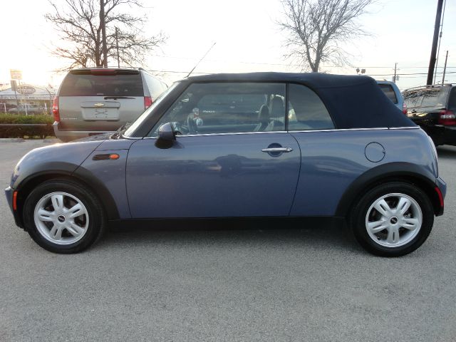 Mini Cooper 2006 photo 3