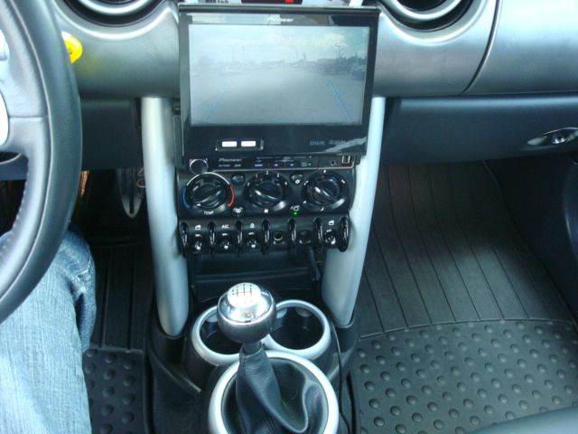 Mini Cooper XR Hatchback