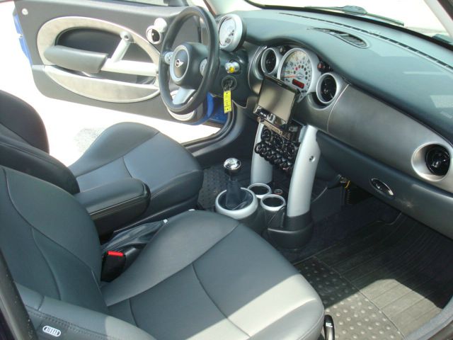 Mini Cooper 2006 photo 3