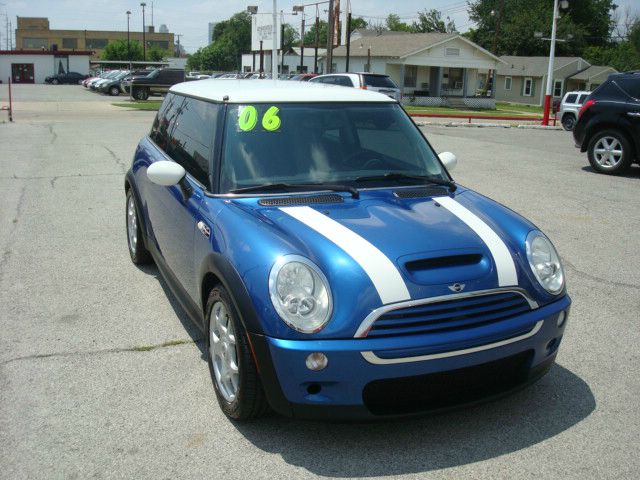 Mini Cooper 2006 photo 5
