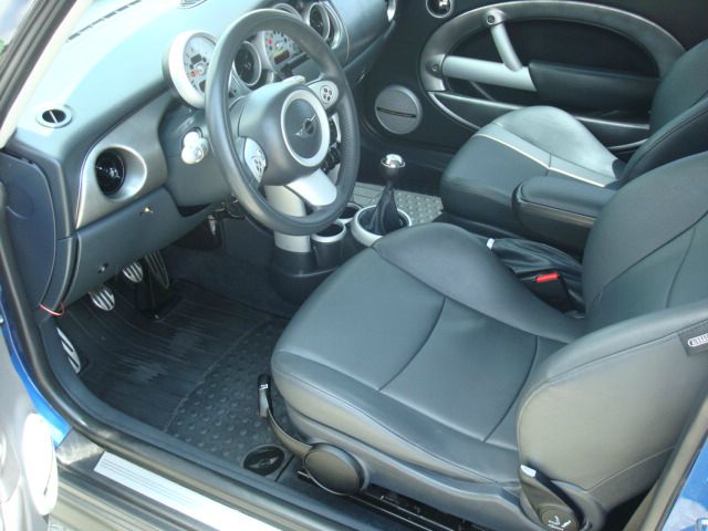 Mini Cooper 2006 photo 7