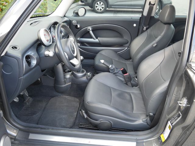 Mini Cooper Exlleathersunroofclean Carwe Offer Financin Hatchback
