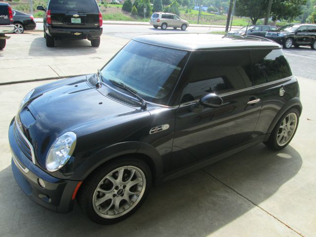 Mini Cooper XR Hatchback