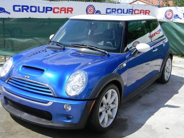 Mini Cooper 2006 photo 1