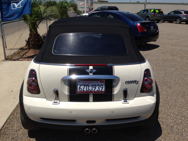 Mini Cooper 2006 photo 2