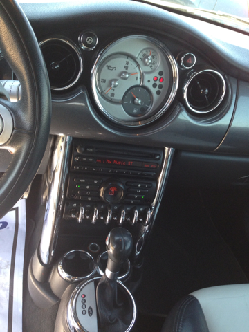 Mini Cooper 2006 photo 4