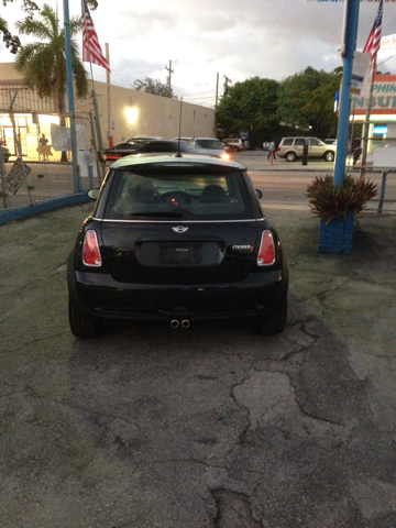 Mini Cooper 2006 photo 3