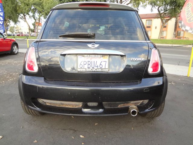 Mini Cooper 2006 photo 3