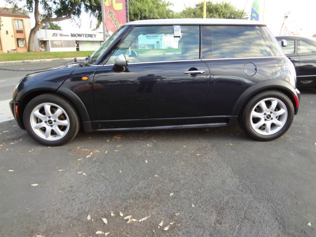 Mini Cooper 2006 photo 4