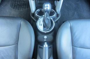 Mini Cooper Laramie Hatchback