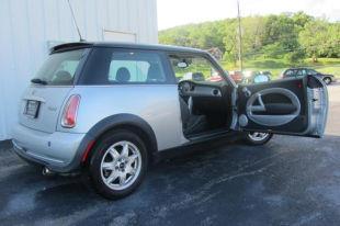 Mini Cooper 2006 photo 1