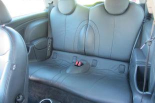 Mini Cooper 2006 photo 11