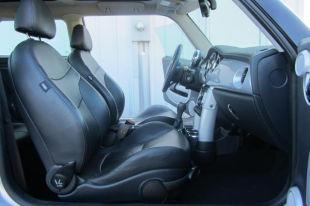Mini Cooper 2006 photo 12