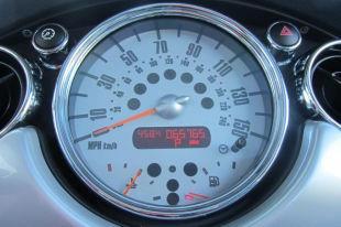 Mini Cooper 2006 photo 13