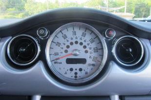 Mini Cooper 2006 photo 15