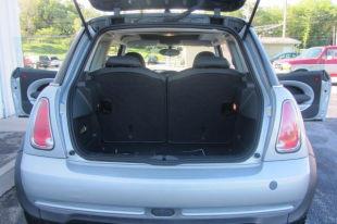 Mini Cooper 2006 photo 18