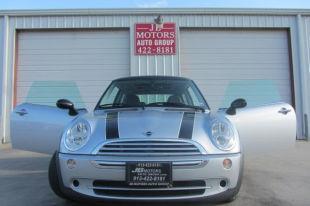 Mini Cooper 2006 photo 19