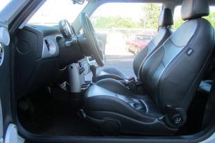 Mini Cooper 2006 photo 22