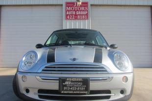 Mini Cooper 2006 photo 23