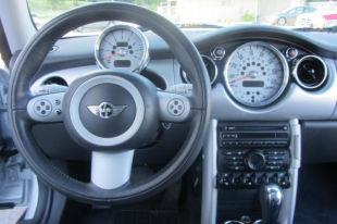 Mini Cooper 2006 photo 25