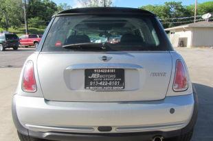 Mini Cooper 2006 photo 26