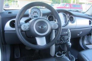 Mini Cooper 2006 photo 28