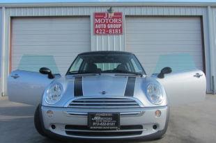 Mini Cooper 2006 photo 29