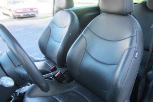 Mini Cooper 2006 photo 3