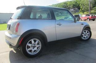 Mini Cooper 2006 photo 31