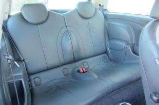 Mini Cooper 2006 photo 4
