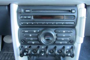 Mini Cooper 2006 photo 8