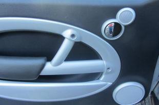 Mini Cooper 2006 photo 9