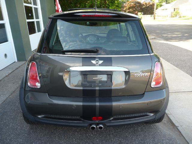 Mini Cooper 2006 photo 1