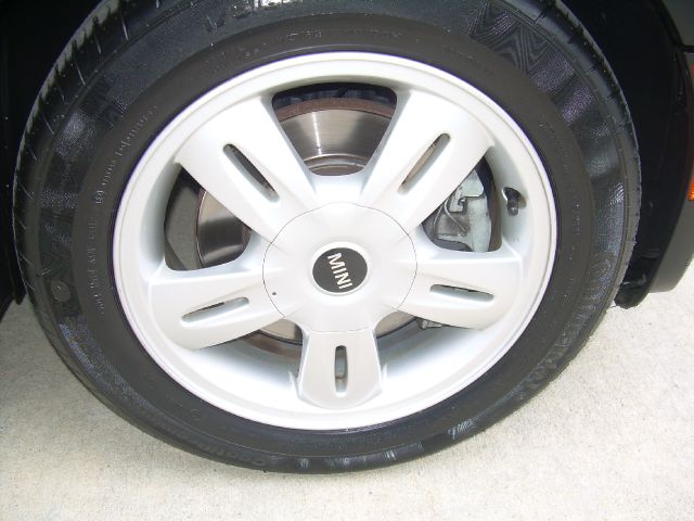 Mini Cooper 2006 photo 12