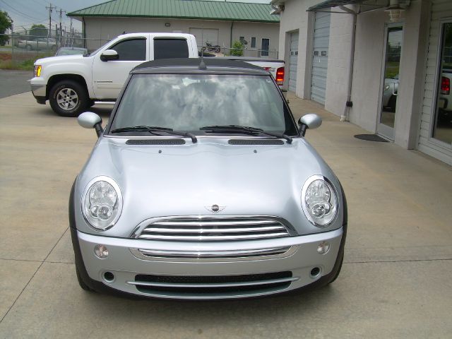 Mini Cooper 2006 photo 13