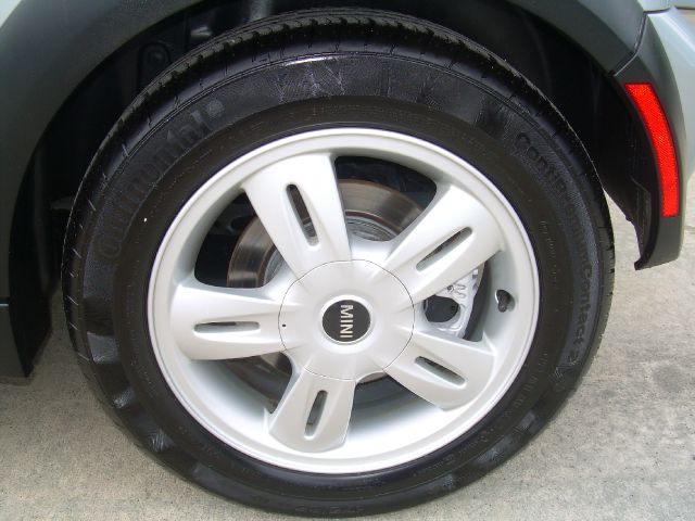 Mini Cooper 2006 photo 3