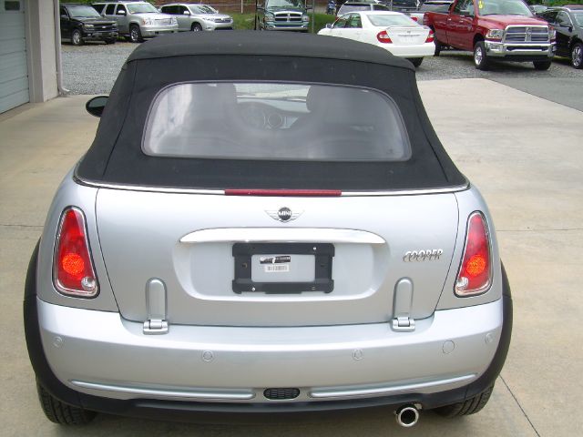 Mini Cooper 2006 photo 4