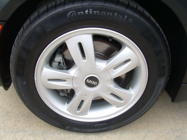 Mini Cooper 2006 photo 6
