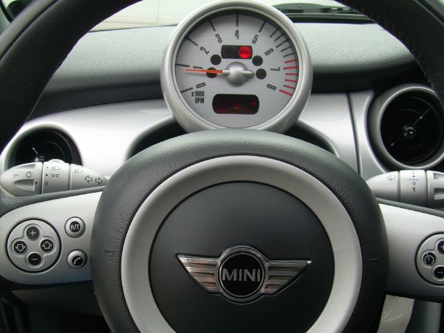 Mini Cooper 2006 photo 7