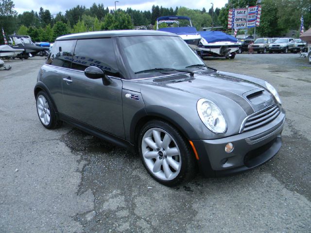 Mini Cooper 2006 photo 13