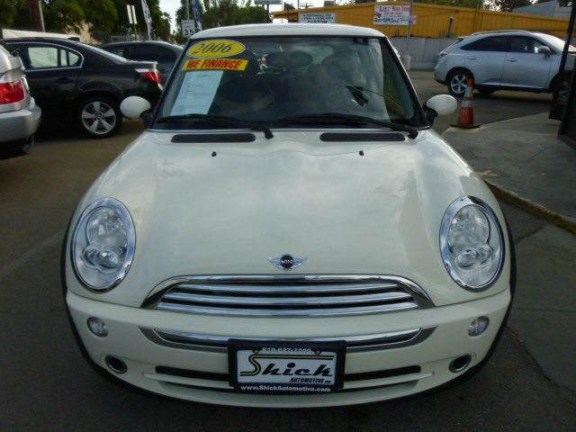 Mini Cooper 2006 photo 4