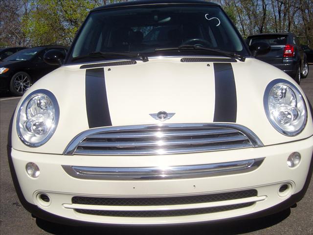 Mini Cooper 2006 photo 2