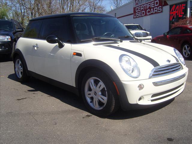 Mini Cooper 2006 photo 4