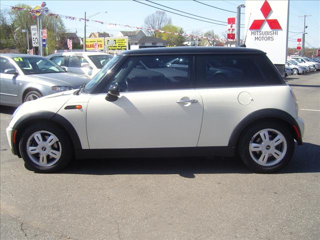 Mini Cooper 2006 photo 5