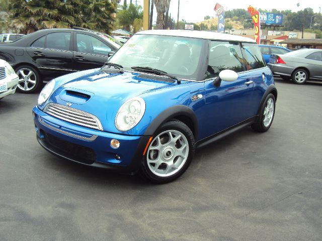 Mini Cooper XR Hatchback