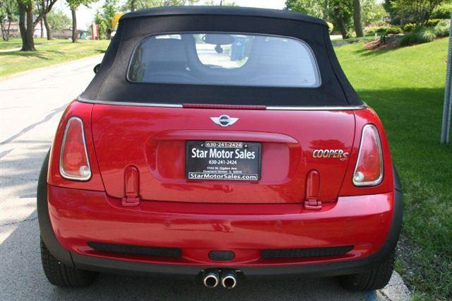 Mini Cooper 2006 photo 5