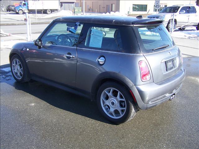 Mini Cooper 2006 photo 1