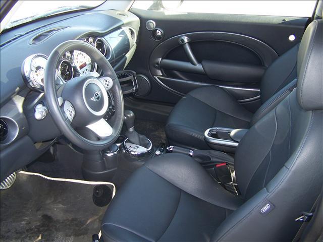 Mini Cooper 2006 photo 2