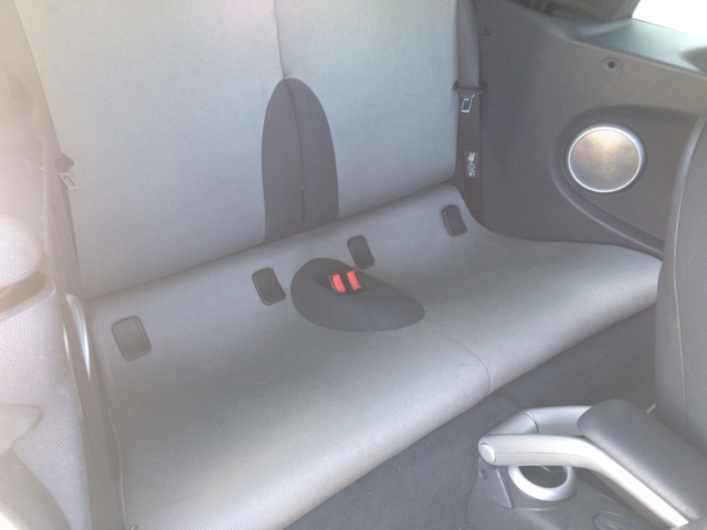 Mini Cooper 2006 photo 1