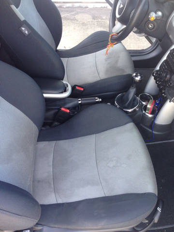 Mini Cooper 2006 photo 3